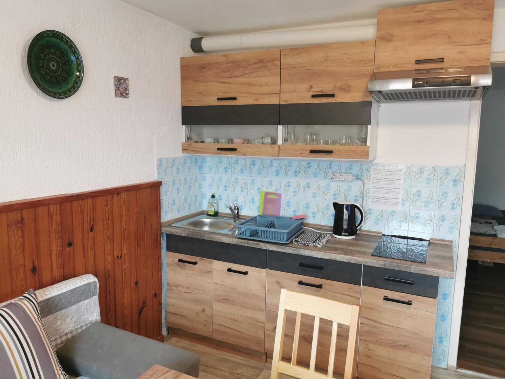 Small House In Τσέλιε Εξωτερικό φωτογραφία